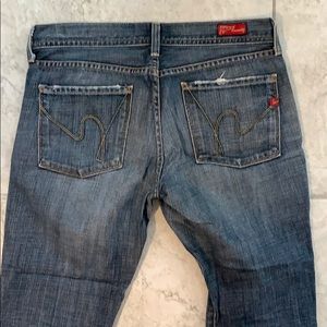 Citizens for Humanity Jeans